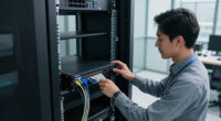 Arista Networks Surges In Global Coverage