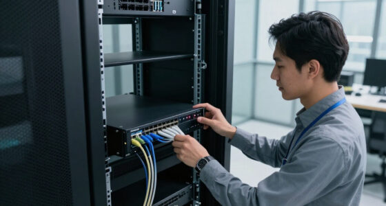 Arista Networks Surges In Global Coverage