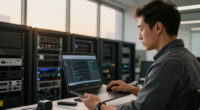 Arista Networks Surges In Global Coverage