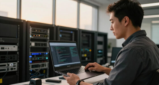 Arista Networks Surges In Global Coverage