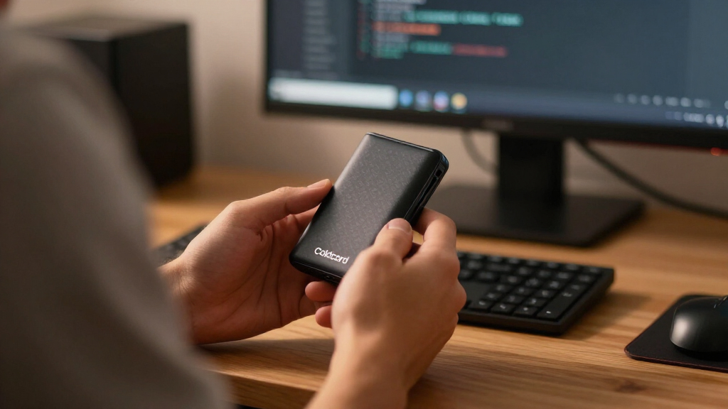 Artificial Intelligence And The Coldcard Hack: Is There A Link?