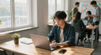 Asustek Computer Surges In Global Coverage