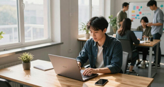 Asustek Computer Surges In Global Coverage
