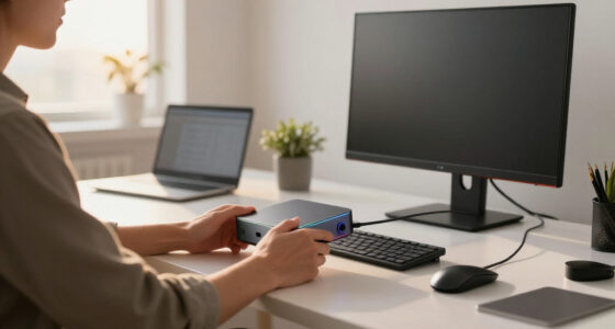 Best AI Mini PCs Of 2026 For Power And Portability