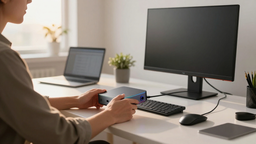 Best AI Mini PCs Of 2026 For Power And Portability