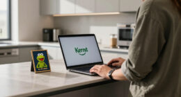 Celebrating 45 Years Of Kermit With The First New C-Kermit Release In 15 Years