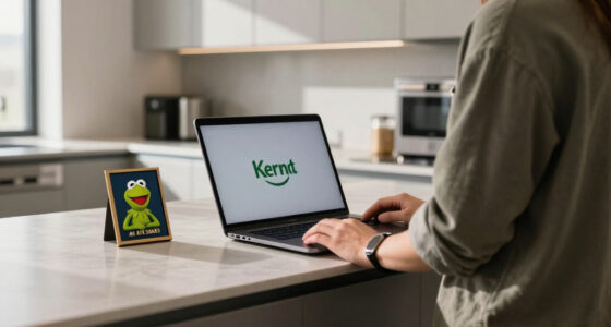 Celebrating 45 Years Of Kermit With The First New C-Kermit Release In 15 Years