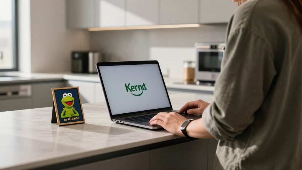 Celebrating 45 Years Of Kermit With The First New C-Kermit Release In 15 Years
