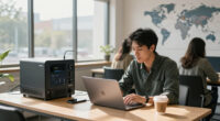 Cisco Systems Surges In Global Coverage