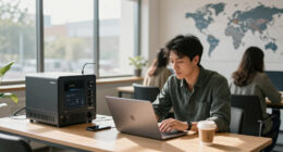 Cisco Systems Surges In Global Coverage