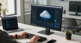 Cloud Computing's Role In Advancing Artificial Intelligence