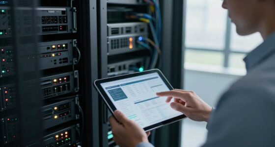 Data Center Surges In Global Coverage