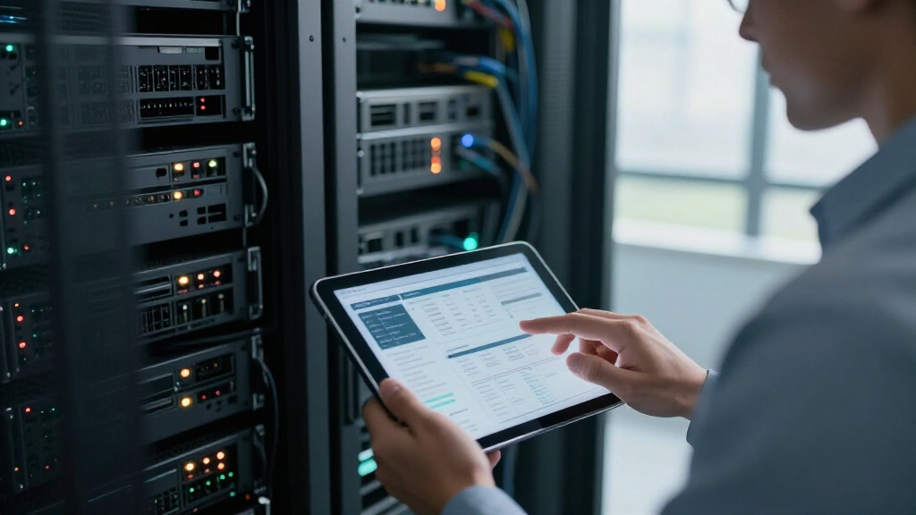 Data Center Surges In Global Coverage