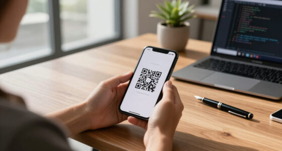 Decimen Optical Transfer: Fountain-coded QR File Transfer
