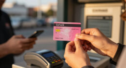 Delhi Extends Pink Saheli Smart Card Deadline Till August 16 - News On AIR