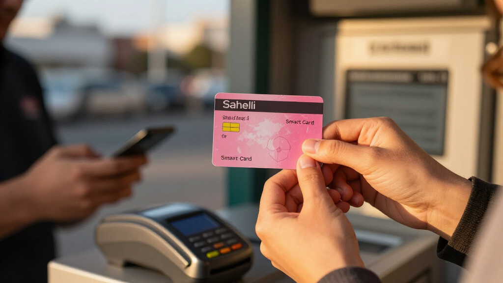 Delhi Extends Pink Saheli Smart Card Deadline Till August 16 - News On AIR