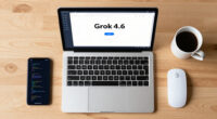 Discover The Power Of Grok 4.6 In AI Coding With X.ai And GitHub Copilot