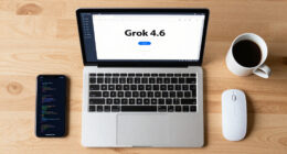 Discover The Power Of Grok 4.6 In AI Coding With X.ai And GitHub Copilot