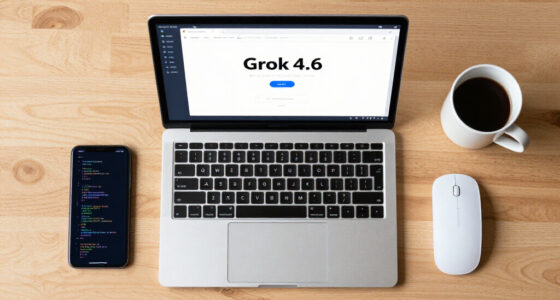 Discover The Power Of Grok 4.6 In AI Coding With X.ai And GitHub Copilot