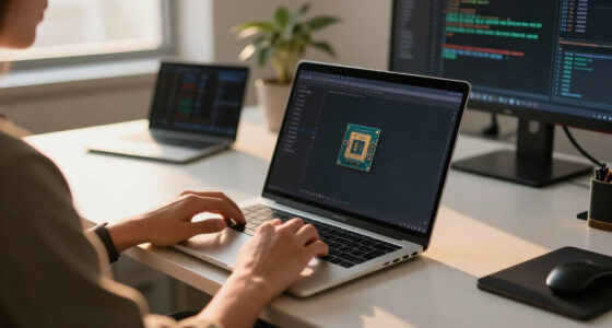 Discover The Top 10 AI Processors For 2026