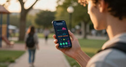 Einstein’s Parenting Signal Monitor: A Modern Approach To Resilience