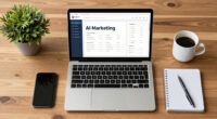 Evolve Your Marketing With New AI Tools