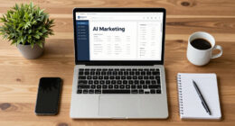 Evolve Your Marketing With New AI Tools