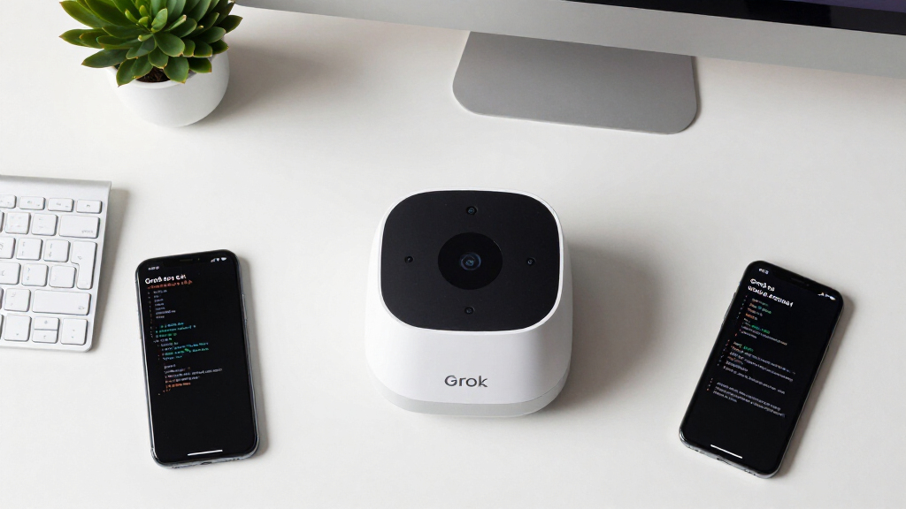 Exploring SpaceXAI’s Latest AI Innovation: Grok Bot