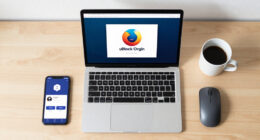 Firefox Is Now The Last Major Browser That Still Supports uBlock Origin