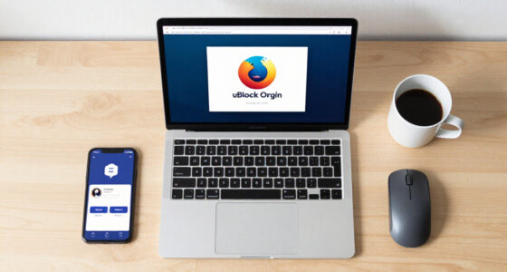 Firefox Is Now The Last Major Browser That Still Supports uBlock Origin