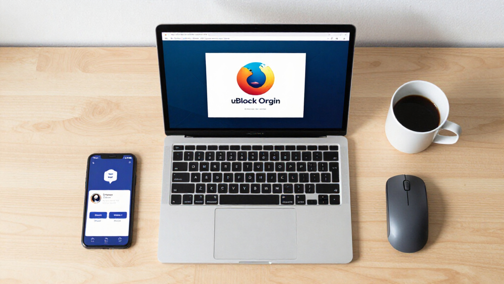 Firefox Is Now The Last Major Browser That Still Supports uBlock Origin
