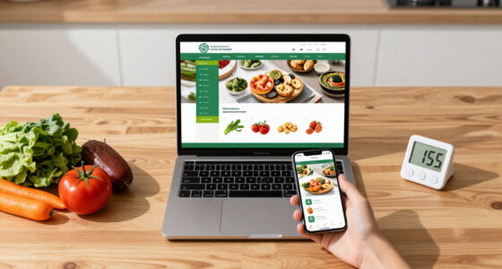 Food Safety Made Easy With Computer Vision And Software Tools