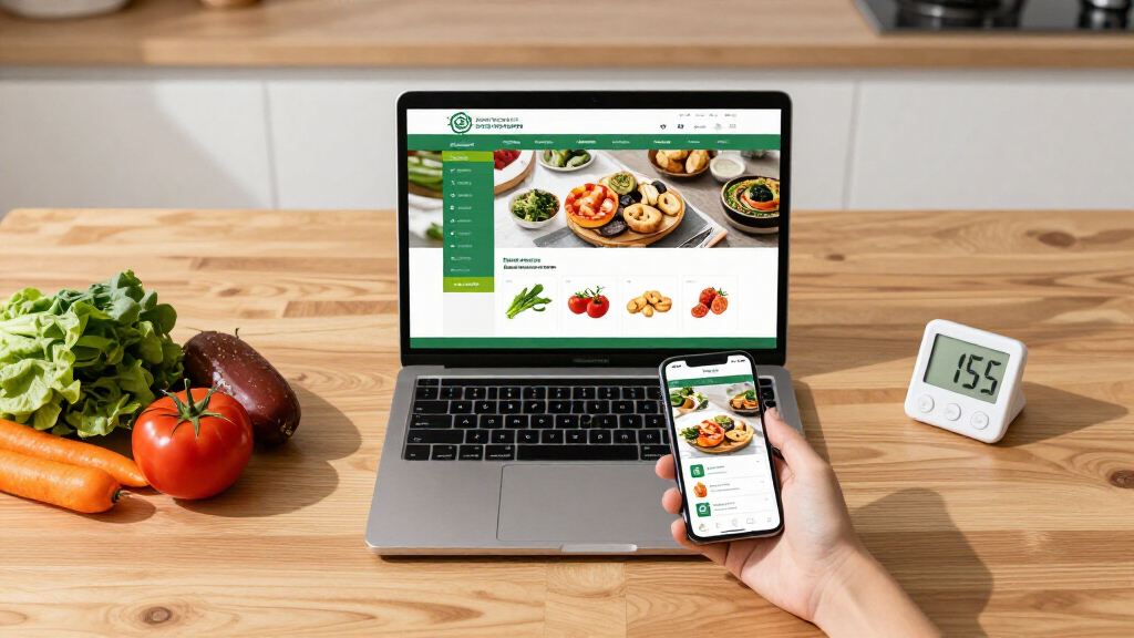 Food Safety Made Easy With Computer Vision And Software Tools