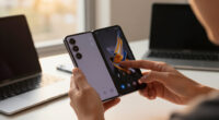 Galaxy Z Fold 8 Review: Honeymoon's Over