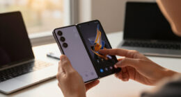 Galaxy Z Fold 8 Review: Honeymoon's Over