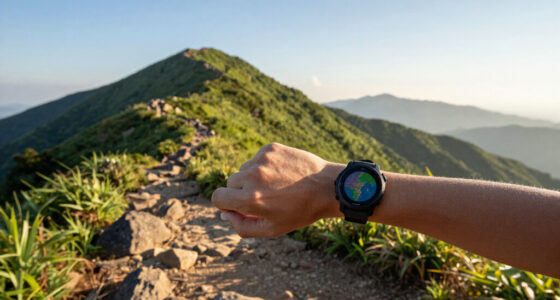 Garmin Surges In Global Coverage