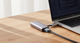 Getting 25 Gbps Thunderbolt Ethernet On My Mac Studio