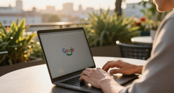 Google Surges In Global Coverage