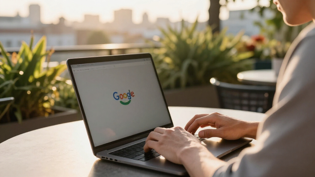 Google Surges In Global Coverage