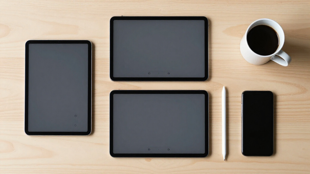Harness AI With These 6 Best E Ink Tablets In 2026