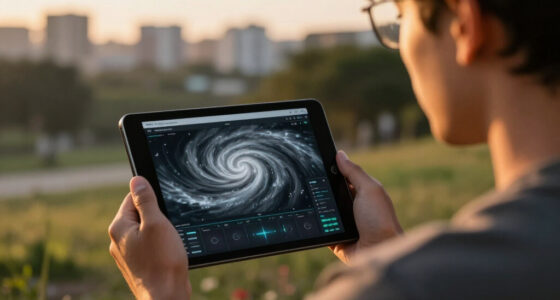 How AI Can Render Signature Storm Data Without Visual Assets: Vortex Field Unit’s Approach