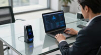 How AI Is Transforming Security Protocols In The Digital Age