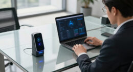 How AI Is Transforming Security Protocols In The Digital Age