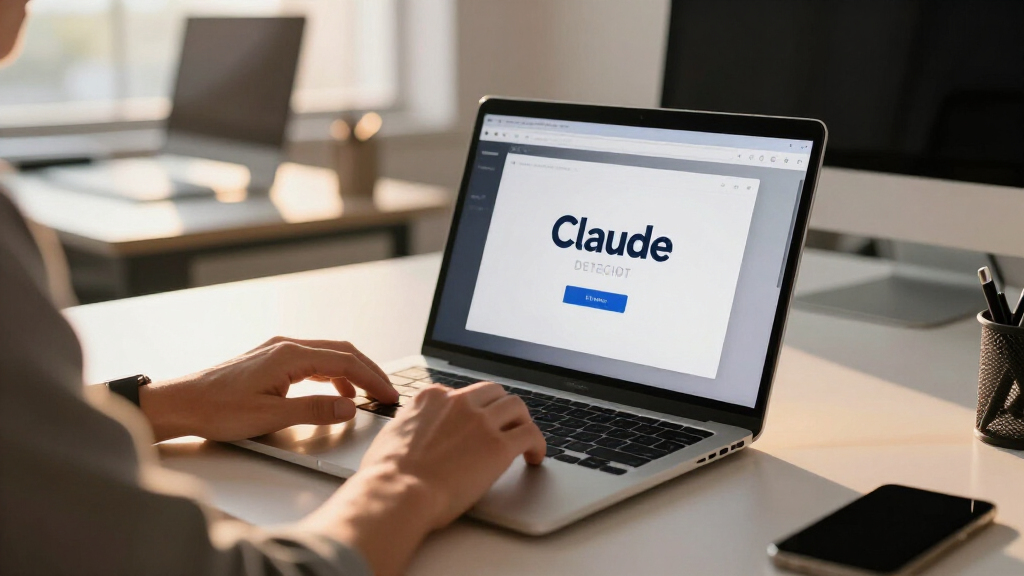 How Anthropic's Invisible Watermark Detects AI-Generated Content With Claude