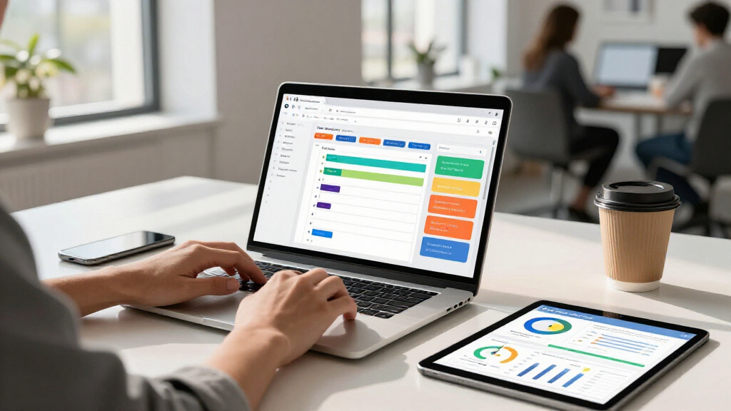 How Asana Achieved 5 Years Of Engineering Progress In Just 2 Weeks Using AI