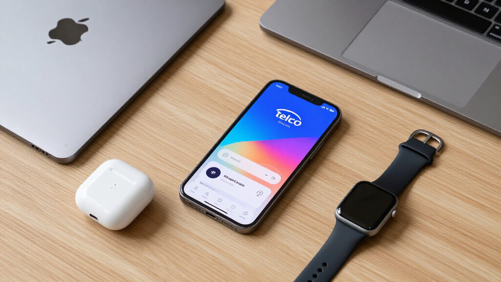 How Circles Uses AI To Revolutionize Telco Personalization