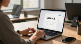 How Grok 4.6 From SpaceXAI Is Disrupting The AI Market With Massive Savings