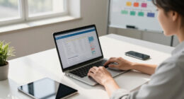 How HSP GRUPPE Builds AI Capabilities For Tax Advisory