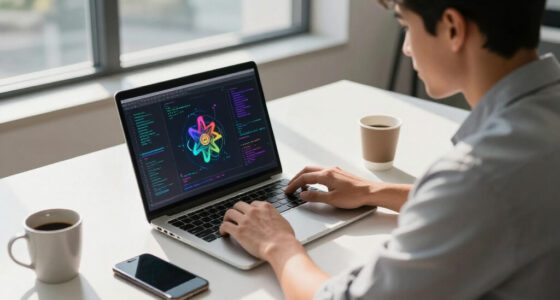 How Quantization-Aware Healing Creates A 4-Bit AI Model That Surpasses Full-Precision Performance