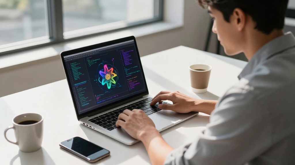 How Quantization-Aware Healing Creates A 4-Bit AI Model That Surpasses Full-Precision Performance